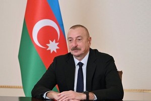 Azərbaycan Prezidentinin dekolonizasiya ilə bağlı müraciəti BMT-nin rəsmi sənədi kimi yayılıb - FOTO